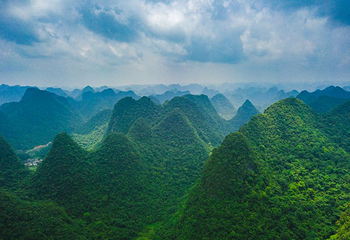 荔波茂兰自然保护区第 32 张图片