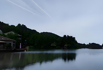 庐山风景名胜区第 310 张图片
