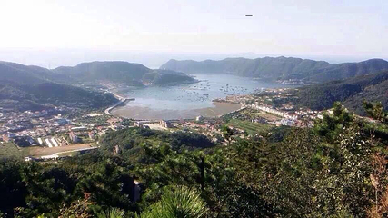 海洋岛第 4 张图片