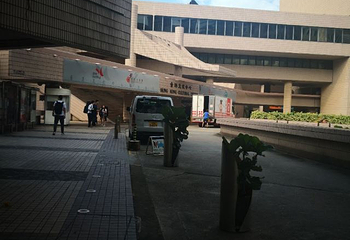 香港文化中心第 23 张图片