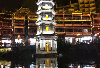 虹桥风雨楼第 21 张图片