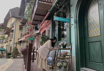 五矿哈施塔特文旅小镇第 96 张图片