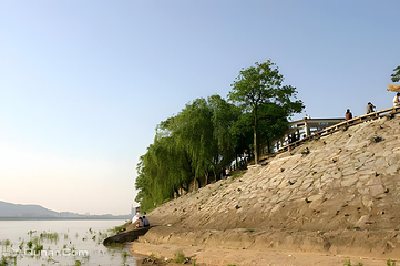 橘子洲景区第 19 张图片