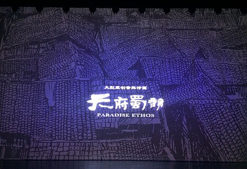 成都华侨城大剧院第 9 张图片