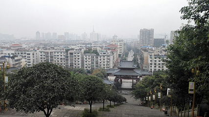 西山风景区第 10 张图片