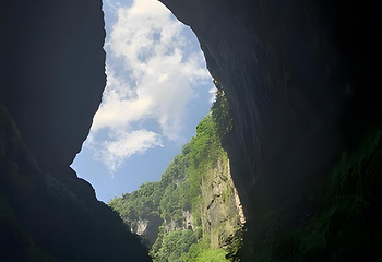 长江索道第 86 张图片