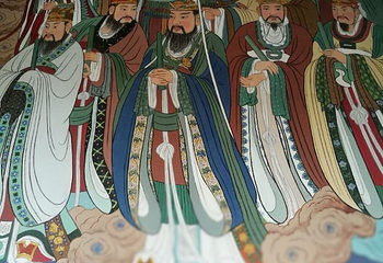 老君洞第 22 张图片