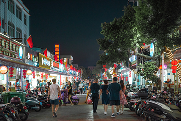 侨港风情街第 18 张图片