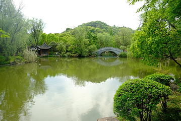新昌大佛寺景区第 103 张图片