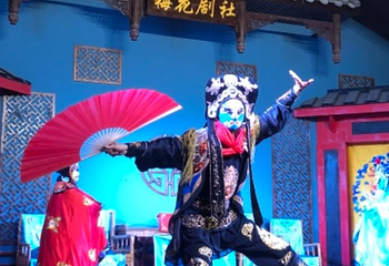 成都市人民公园第 51 张图片