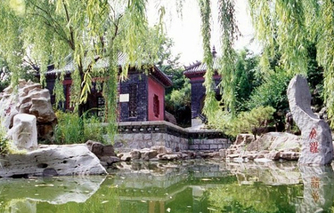 石岛天后宫第 2 张图片