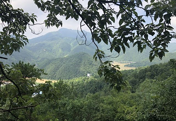 富春桃源风景区第 63 张图片