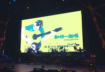 台北国际会议中心第 3 张图片