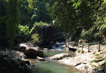 罗源畲山水景区第 40 张图片