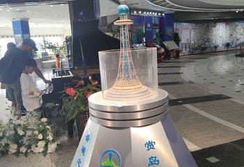 栈桥第 42 张图片