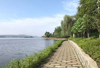 古宇湖风景名胜区第 26 张图片