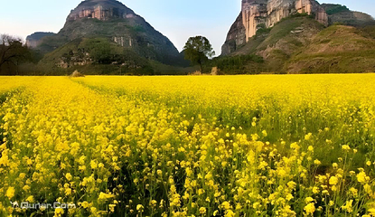龙虎山风景名胜区第 52 张图片