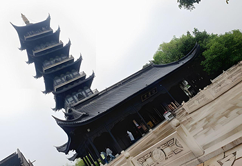 乌镇第 320 张图片