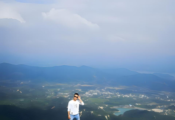广东罗浮山风景名胜区第 58 张图片