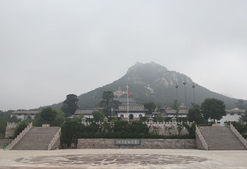 圣经山风景区第 24 张图片