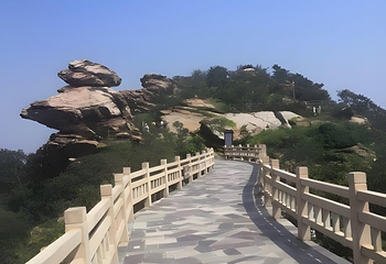 海上云台山第 81 张图片