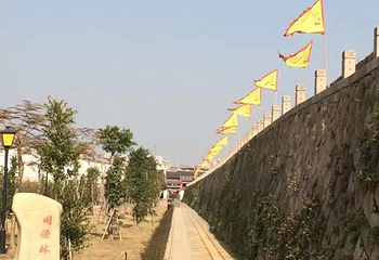 永昌堡第 7 张图片