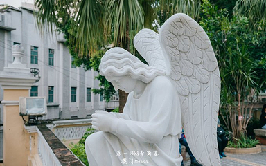 大圣老楞佐教堂第 31 张图片