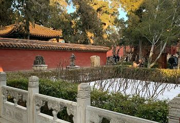 天安门城楼第 35 张图片