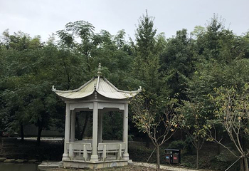 五磊山风景区第 31 张图片