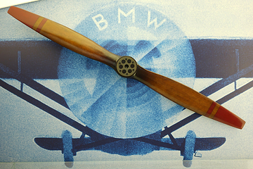 BMW上海体验中心第 27 张图片
