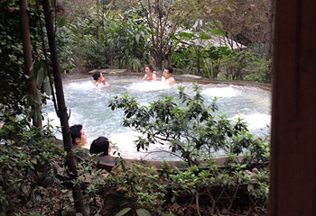 北泉风景区第 20 张图片