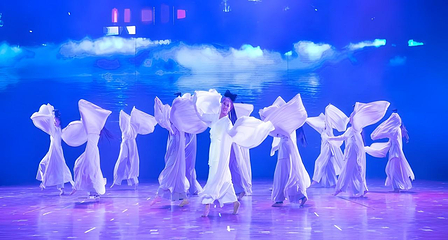 天津欢乐谷第 46 张图片