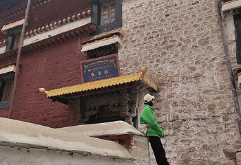 色拉寺第 58 张图片
