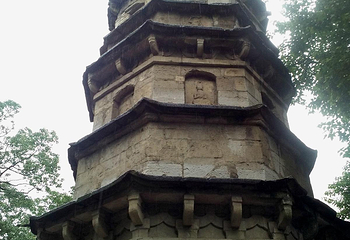 洪山公园第 8 张图片