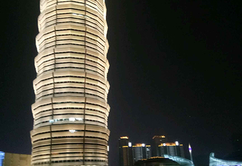 如意湖景区第 26 张图片