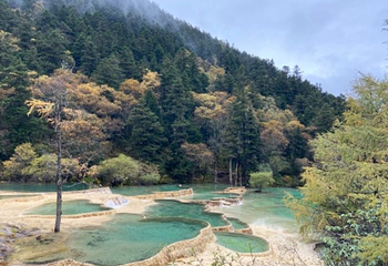 日则沟第 15 张图片