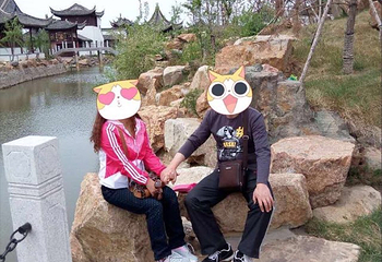 江南风情园第 50 张图片