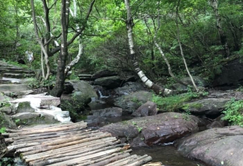 双龙峡第 30 张图片