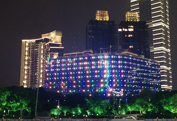 黄浦江游览(金陵东路码头)第 17 张图片