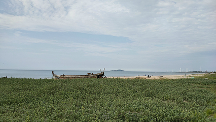 那香海景区第 37 张图片