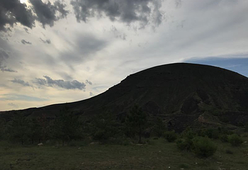 大同火山群国家地质公园第 132 张图片