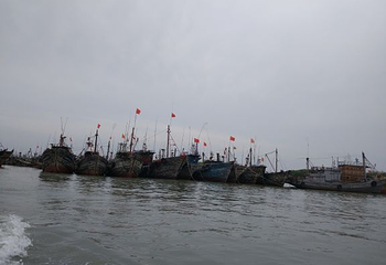 日照旅游一票通第 8 张图片