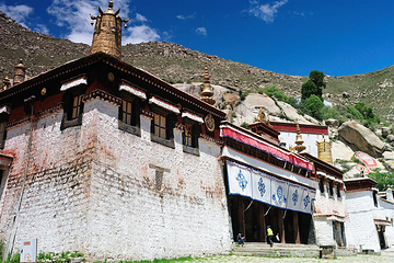 色拉寺第 49 张图片