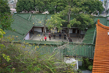 鸿山公园第 21 张图片