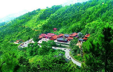 巴岳山第 3 张图片