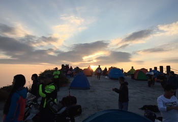 广东第一峰旅游风景区第 65 张图片
