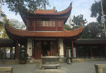 岳阳楼景区第 192 张图片