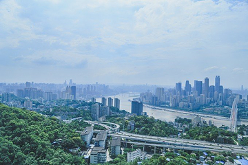 南山风景区第 70 张图片