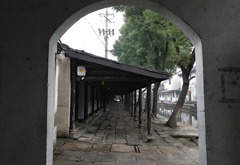 师爷馆第 6 张图片