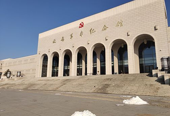 杨家岭革命旧址第 57 张图片